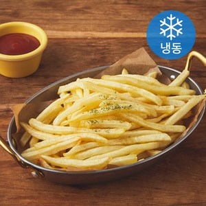 맥케인 슈스트링 감자 (냉동), 2kg, 1개