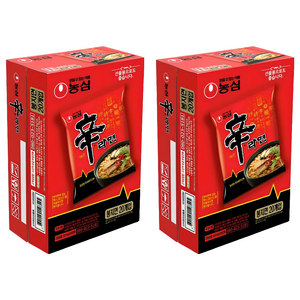 신라면