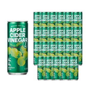 클룹 애사비소다 매실 제로 탄산음료