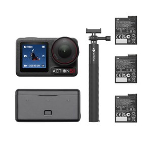 DJI Osmo Action 5 pro 어드밴처 콤보 액션캠
