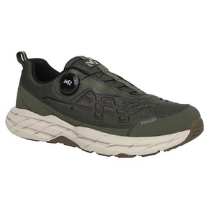 밀레 남성용 바운스 다이얼 런닝화