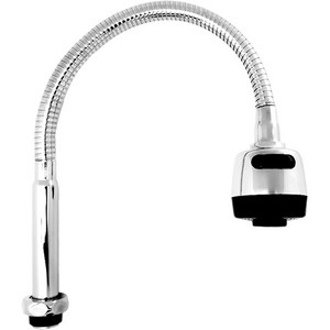 바스템 싱크대 코브라 교체용 주방 자바라 수전 CO-300