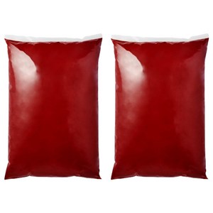 하인즈 파우치 토마토 페이스트, 3.15kg, 2개