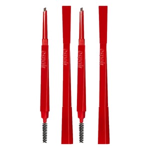 에스쁘아 더브로우 밸런스 펜슬 0.1g, 3호 소프트 브라운, 2개