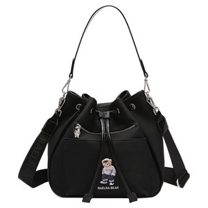 라엘라베어 스폴리 숄더 크로스백 RA28-1080