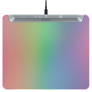 레이저 Firefly V2 pro 마우스패드
