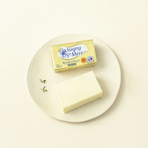 이즈니 AOP 가염 버터, 250g, 1개