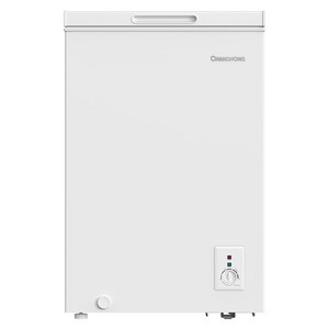 창홍 냉동고 99L