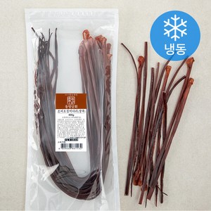 동명상회 부드러운 장족 조미오징어 (냉동), 400g, 1개