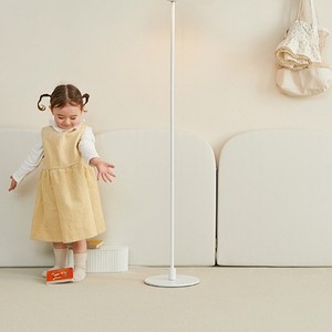 알집매트 포레스트 유아 벽매트, 밀크, 67 x 67 x ..., 3개