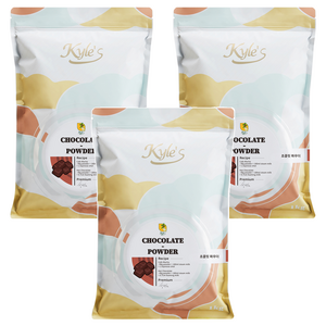 카일스 초콜릿 파우더