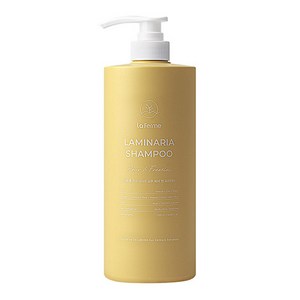 라페름 라미나리아 샴푸 페어 앤 프리지아, 1000ml, 1개
