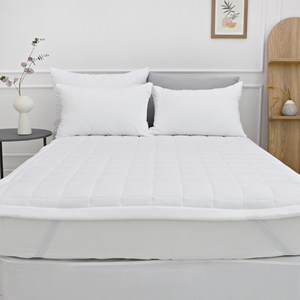 보몽드 국내 제조 도톰한 소프트워싱 누빔 패드