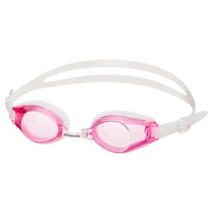 피닉스 노미러 수경 PN-203, Pink, 39 x 30 mm, 1개