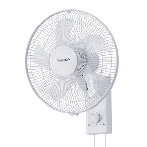 델라이프 벽걸이 선풍기