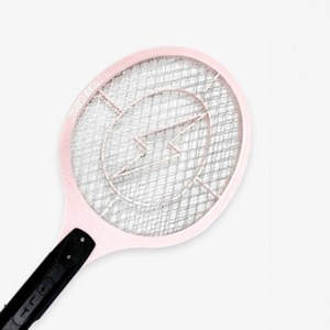 가쯔 벌레 퇴치 휴대용 스마트 전기모기채 2p