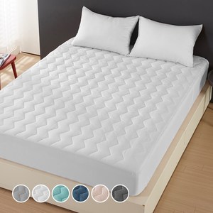 보드래 국내 제조 퍼펙트 누빔 매트리스커버