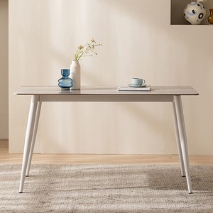 수플레 통세라믹 식탁 방문설치