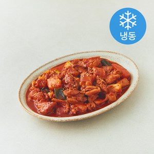 푸딩팩토리 한우 대창 순살 곱도리탕 (냉동), 490g, 1개