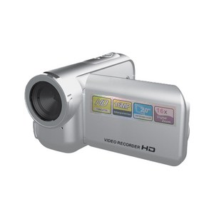 부이 비디오 카메라 캠코더