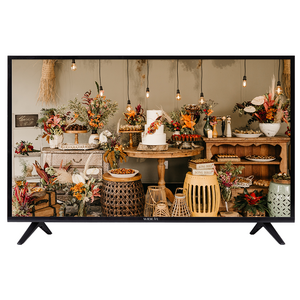 와이드뷰 FHD LED TV, 81cm(32인치), 일반TV, 스탠드형, 고객직접설치