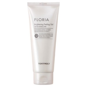 토니모리 플로리아 브라이트닝 필링 젤, 150ml, 1개