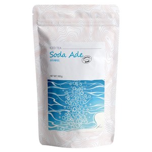 베오베 소다에이드 파우더