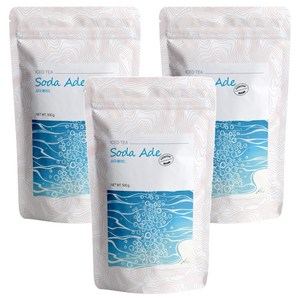 베오베 소다에이드 파우더