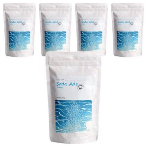 베오베 소다에이드 파우더