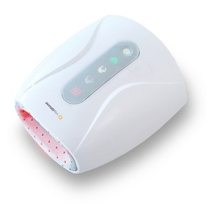 비타그램 공기압 손마사지기