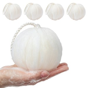 하비티 소프트 대형 샤워볼