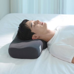 슬리필로우 초고밀도 메모리폼 기능성 경추베개 뱀부