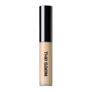 더샘 커버 퍼펙션 팁 리퀴드 컨실러 6.5g, 리치 베이지, 1개