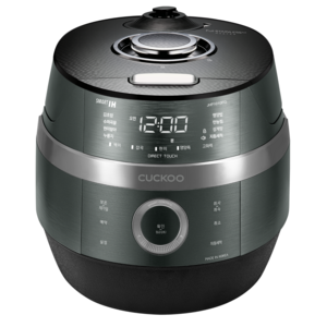 쿠쿠 IH 전기압력밥솥 10인용