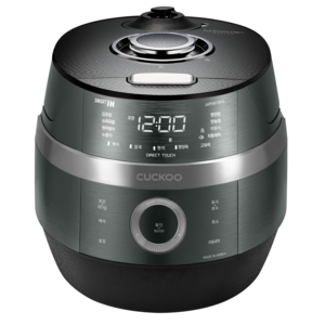 쿠쿠 IH 전기압력밥솥 6인용
