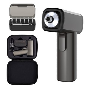 홈플래닛 컴팩트 무선 전동 드라이버