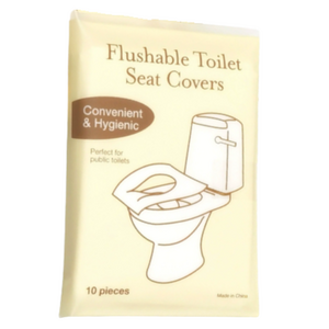 무둔 일회용 휴대용 변기시트 50p