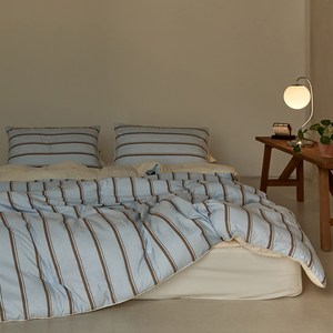 파르페by알레르망 모던센트 알러지케어 크리즈워싱 차렵이불 세트