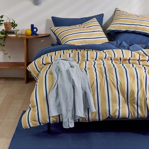 파르페by알레르망 모던센트 알러지케어 크리즈워싱 차렵이불 세트