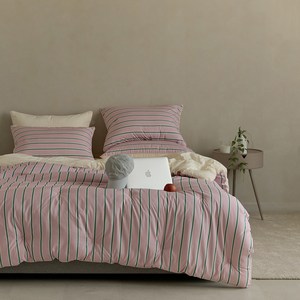 파르페by알레르망 모던센트 알러지케어 크리즈워싱 차렵이불 세트