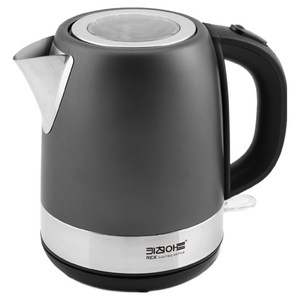 키친아트 렉스 전기주전자 1.2L