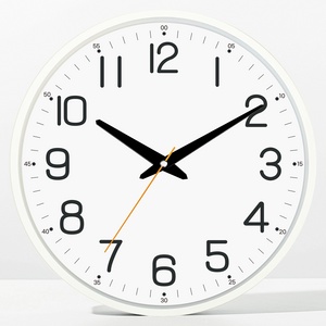 메르헨몬드 국산 마스터 인테리어 무소음 벽시계 30.5cm