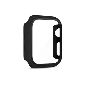 오펜트 애플워치 호환 풀커버 강화유리 액정보호형 케이스
