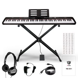 토이게이트 안젤리아 88건반 전자 피아노 88piano