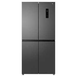 TCL 428L 4도어 냉장고 방문설치