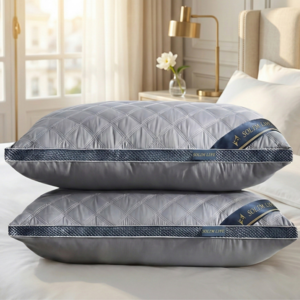 송림라이프 메쉬 호텔 수면 베개