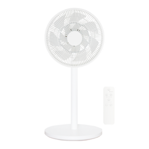 시프이컴 스탠드형 BLDC 무소음 이중 날개 유선 선풍기