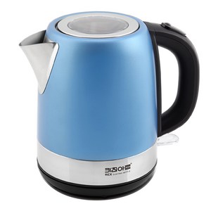 키친아트 렉스 전기주전자 1.2L