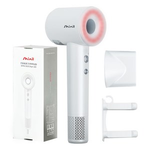 신일 프리미엄 LED BLDC 헤어 드라이어 1500W