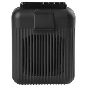 이너쿨 휴대용 허리 선풍기